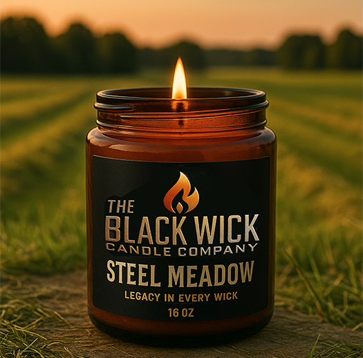 Steel Meadow