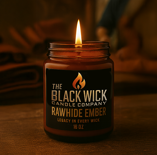 Rawhide Ember